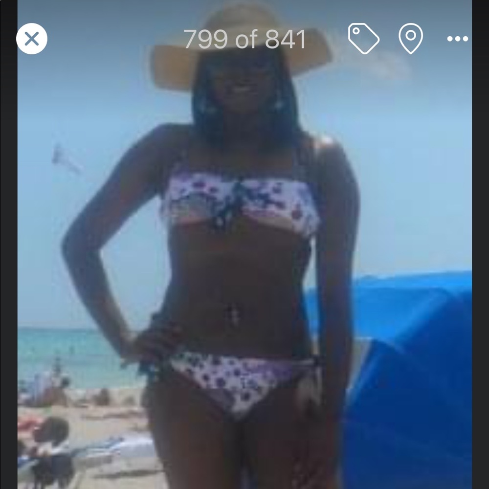 Cute swimsuit from Nordstrom